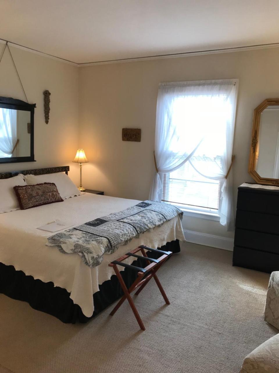 Julietta House Hotel Gloucester Quarto foto