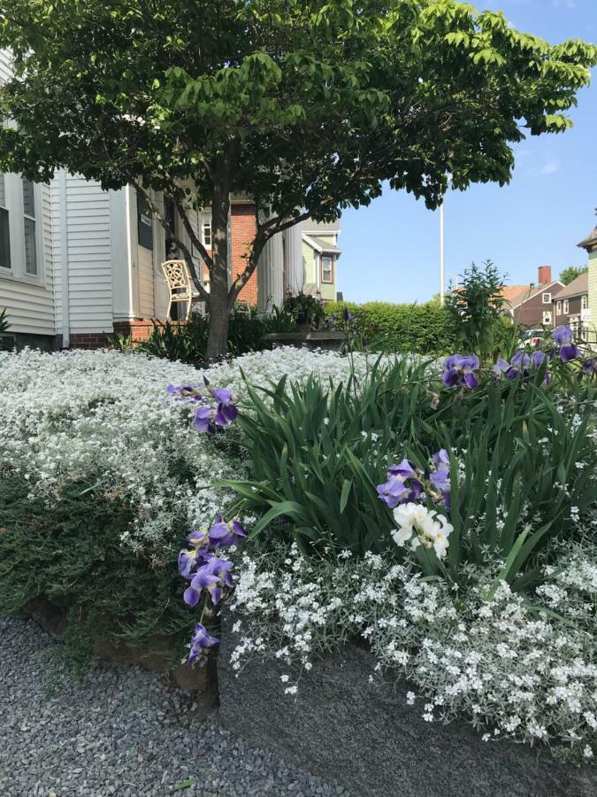 Julietta House Hotel Gloucester Exterior foto